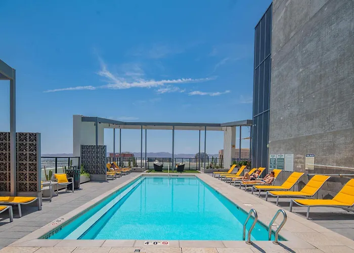 Dt High-rise Parking Included Pool Gym Apartamento Phoenix