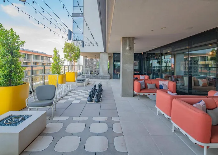 Apartamento Dt High-rise Parking Included Pool Gym Phoenix